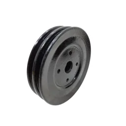 POLIA BOMBA AGUA HYUNDAI HR 2.5 2010