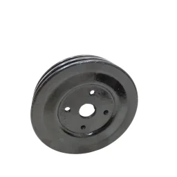POLIA BOMBA AGUA HYUNDAI HR 2.5 2010