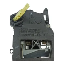 MAÇANETA DIANT ESQ BMW 116I 118I 320I 7259463 11 A 19