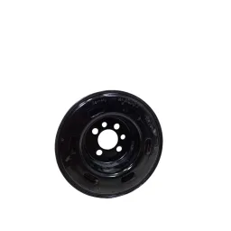 POLIA VIRABREQUIM VW BORA GOLF BEETLE AUDI A3 2006 07 A 2012