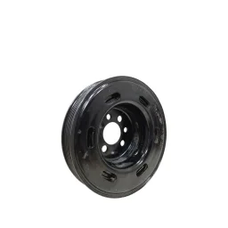 POLIA VIRABREQUIM VW BORA GOLF BEETLE AUDI A3 2006 07 A 2012