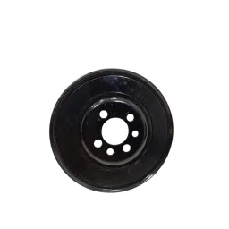 POLIA VIRABREQUIM VW BORA GOLF BEETLE AUDI A3 2006 07 A 2012