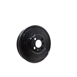 POLIA VIRABREQUIM VW BORA GOLF BEETLE AUDI A3 2006 07 A 2012