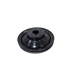 POLIA VIRABREQUIM CHEVROLET CORSA WIND 1997 1998 1999 2000