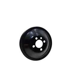 POLIA VIRABREQUIM GOL BOLA 1.0 AT 8V 1997-98