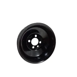 POLIA VIRABREQUIM GOL BOLA 1.0 AT 8V 1997-98