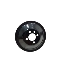 POLIA VIRABREQUIM GOL BOLA 1.0 AT 8V 1997-98