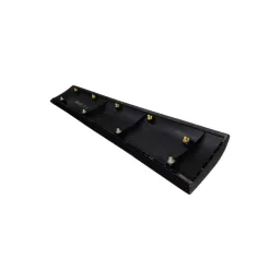 FRISO PORTA DIANTEIRA DIREITA LIVINA 2009 2010 2011 A 2014