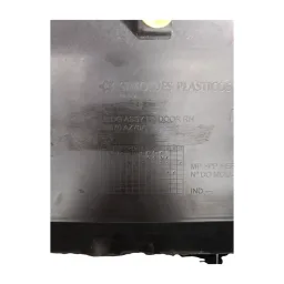 FRISO PORTA DIANTEIRA DIREITA LIVINA 2009 2010 2011 A 2014