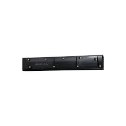 FRISO PORTA DIANTEIRA DIREITA LIVINA 2009 2010 2011 A 2014