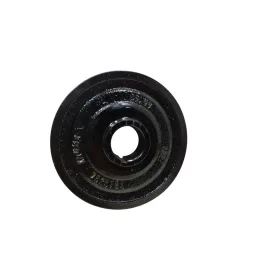 POLIA VIRABREQUIM FIAT UNO FIORINO 1.0 1.3 8V 1991 1993 1995