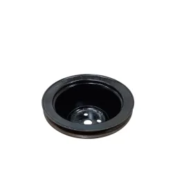 POLIA DA BOMBA D'ÁGUA OPALA/CARAVAN 1976 A 1992