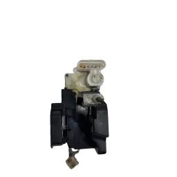 Fechadura Elet Dianteira Esquerda Palio Siena Strada 5 Pinos