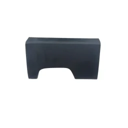 Moldura Acabamento Painel Inferior Nissan Versa 2016 2020