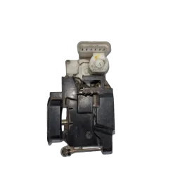 Fechadura Elet Dianteira Esq Fiat Palio Siena Strada 6 pinos