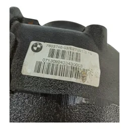 DIFERENCIAL TRASEIRO 3:15 BMW 320I 120I 2.0 F20 F30 12 A 18