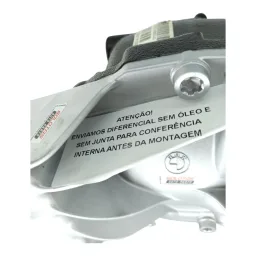 DIFERENCIAL TRASEIRO 3:15 BMW 320I 120I 2.0 F20 F30 12 A 18