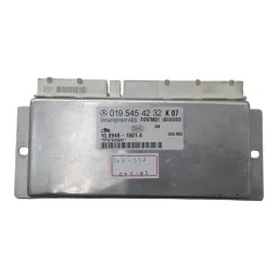 Módulo  Sistema Freio abs Mercedes C180 96 a 99 0195454232