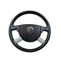 Volante Direção Volkswagen Gol G4 2006 2012