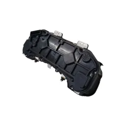 PAINEL INSTRUMENTO VELOCIMETRO COROLLA 2009 2010 A 2014 AUT