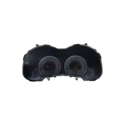 Painel Instrumento Velocimetro Corolla 2009 2010 a 2014 Aut