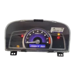 Painel De Instrumentos Honda Civic 1.8 2007 A 2011 Manual Pr