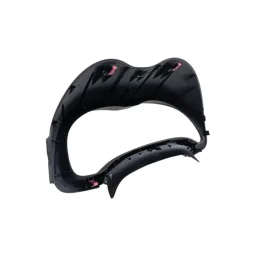 MOLDURA PAINEL INSTRUMENTOS COROLLA 2009 2010 2011 A 2014