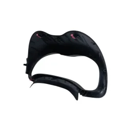 MOLDURA PAINEL INSTRUMENTOS COROLLA 2009 2010 2011 A 2014