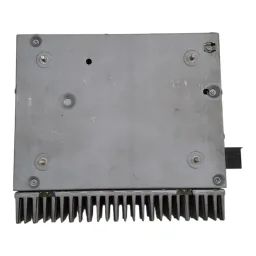 MÓDULO AMPLIFICADOR DE ÁUDIO MERCEDES E320 02/09 A2118272042