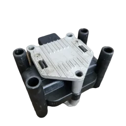 Bobina VW Delphi CE20118 Polo 1.0 1.6 2.0 2002 2014 Original