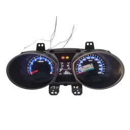 Painel De Instrumentos Hyundai Hb20 Hatch Sedan 2013 A 2019
