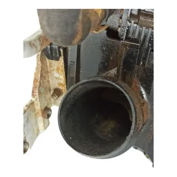 KIT RADIADOR INTERCOOLER VENTOINHA BMW 116I 118I 320 N13 N20