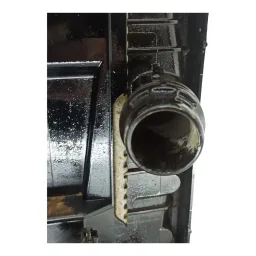 KIT RADIADOR INTERCOOLER VENTOINHA BMW 116I 118I 320 N13 N20