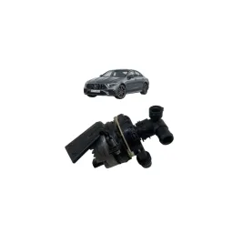 bomba água auxiliar mercedes benz cls 53 3.0 v6 n256 2019