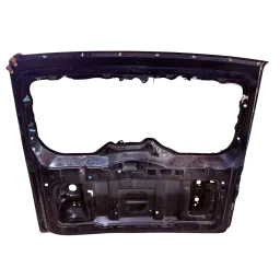 TAMPA TRASEIRA PAJERO FULL 2008 A 2021