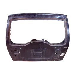 Tampa Traseira Pajero Full 2008 a 2021