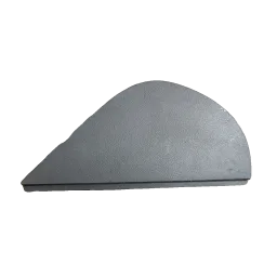 Moldura Lateral Direito Painel Polo 2003 2014 Original Vw