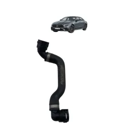 mangueira água  arrefecimento mercedes benz cls 3.0 2019