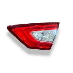 Lanterna Tampa Direito Ford Fusion 2014 2015 2016 2017