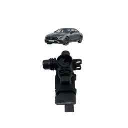 Válvula Comutação Arrefecimento Mercedes cls 53 3.0 v6 2019