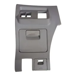 PORTA OBJETO TAMPA ESQUERDA COROLLA 2009 2010 2011 2012 2013