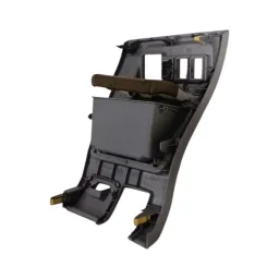 PORTA OBJETO TAMPA ESQUERDA COROLLA 2009 2010 2011 2012 2013