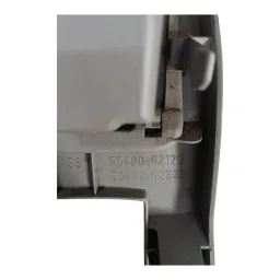 PORTA OBJETO TAMPA ESQUERDA COROLLA 2009 2010 2011 2012 2013