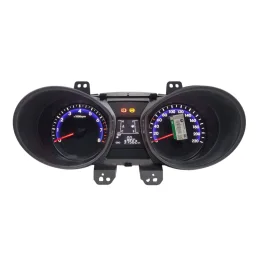 Painel Instrumentos Hyundai Hb20 Hatch Sedan 2013 A 2019