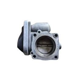 Tbi corpo borboleta vw polo gol golf fox 1.6 8v