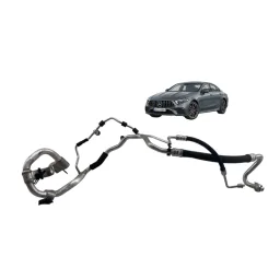 mangueira ar condicionado mercedes benz cls 53 3.0 m256 2020