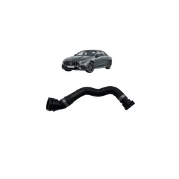 mangueira  água radiador mercedes benz cls 53 3.0 2019