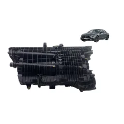 coletor admissão mercedes benz cls 53 3.0 M256 2020 AMG