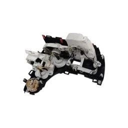 COMANDO AR CONDICIONADO ANALÓGICO FIT 2009 2010 A 2014