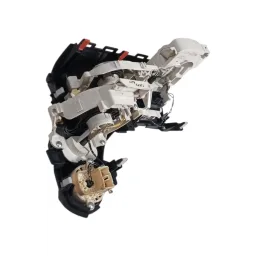 COMANDO AR CONDICIONADO ANALÓGICO FIT 2009 2010 A 2014